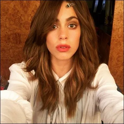 Quel est le nom entier de Martina ?