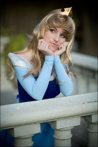 Qui est cette princesse ?