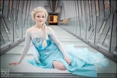 Qui est cette princesse ?