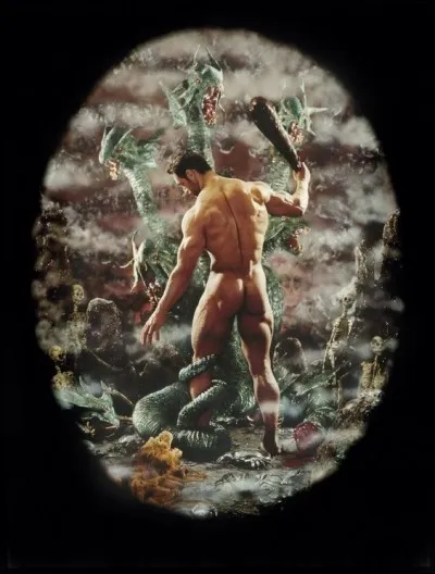 Quel fidèle et courageux neveu proposa son aide à son oncle Héraclès pour vaincre l'Hydre de Lerne ?