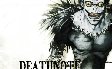 Quiz Death note