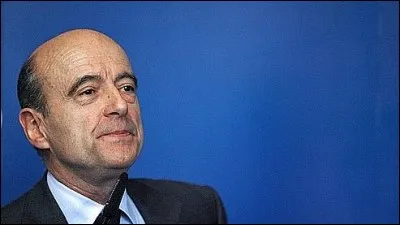 Avant d'être écarté par la primaire de novembre 2016, Alain Juppé avait déjà envisagé de se présenter lors de la précédente présidentielle. Pourquoi ne l'avait-il pas fait ?