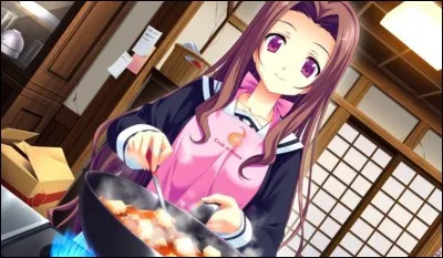 Si tu devais être dans un club, tu serais dans le club...