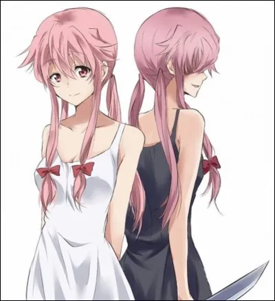 Tu es plûtot une...