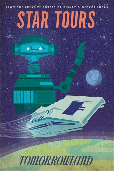 Quel film n'a pas son attraction ?