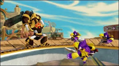 Comment s'appelle-t-il ?