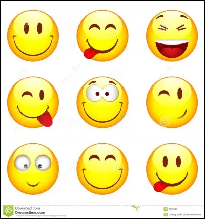 Tes amis disent de toi que tu es plutôt...