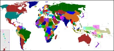 Si on te payait un voyage, où irais-tu ?