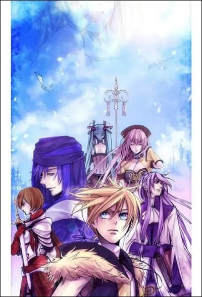 Rin et Len se sacrifient-ils à la fin de la série "Synchronicity" ?