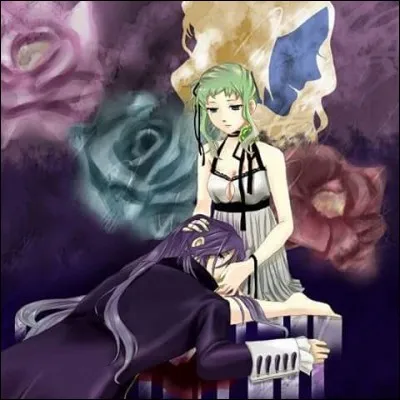 Qui tue Venomania à la fin de la musique ?