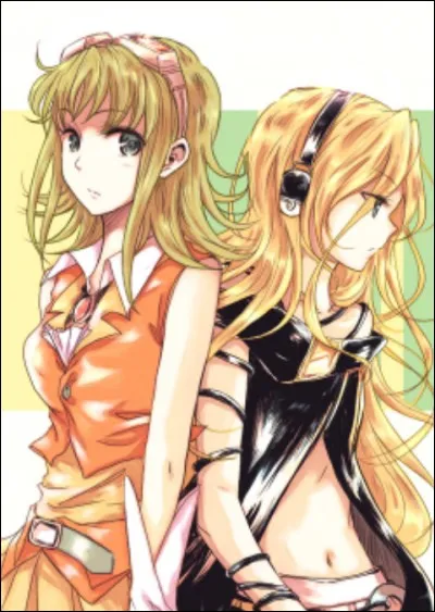 Quels sont les développeurs de ces deux Vocaloids ?