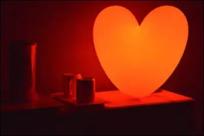 Comment peut être qualifiée cette lumière ?