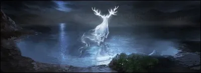 Quel sort jette-t-on pour former un Patronus ?