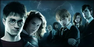 Comment appelle-t-on un fan de la saga ''Harry Potter'' ?