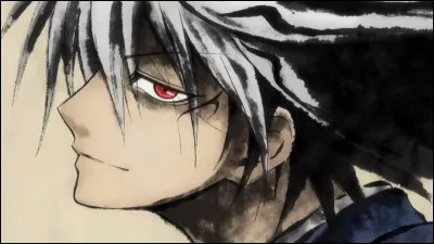 De quel anime vient ce personnage ?