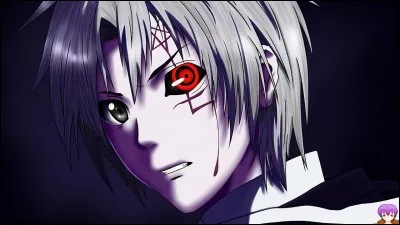 De quel anime vient-il ?