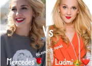 Quiz Ludmila ou Mercedes ?