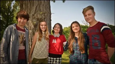 Qui est le père de Mélanie ?