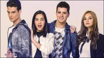 Qui est l'amoureux de Franky ?