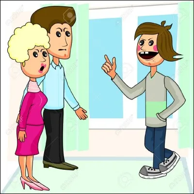 Dans la famille, qui es-tu ?