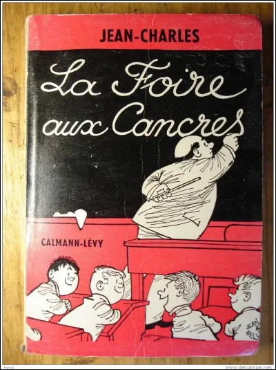 Perle de l'Education nationale, remarque aigre-douce de la direction : Ce n'est pas parce que l'école est publique ...