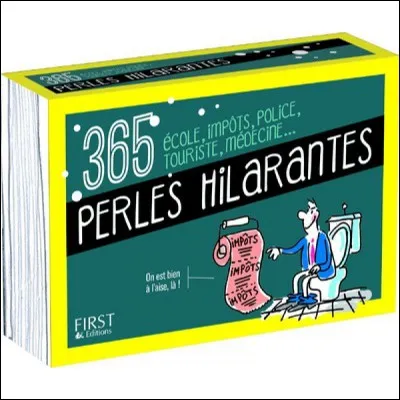 Perle des impots : A compter du 1er septembre, les guichets seront ouverts ...