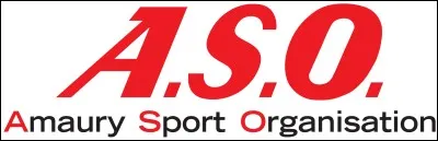 De quelle course ASO est-il l'organisateur ?