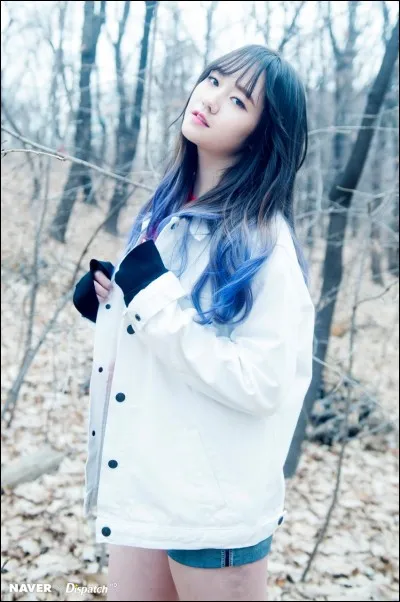 De quel pays est originaire Kyla ?