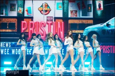 Comment s'appelle leur premier mini album ?