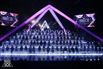 Quel membre n'a pas particip&eacute; &agrave; l'&eacute;mission "Produce 101" ?