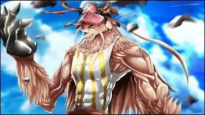 Comment s'appellent les pouvoirs ?