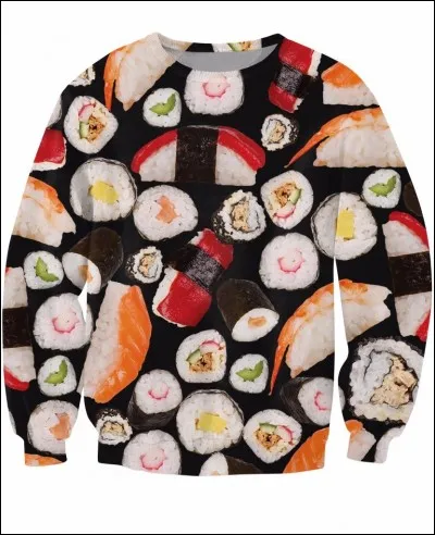 Quelle est sa nourriture préférée ?