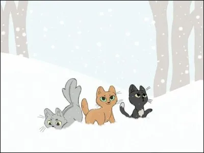 Trois apprentis ont fait énormément de bêtises aujourd'hui. Comment les punis-tu ?