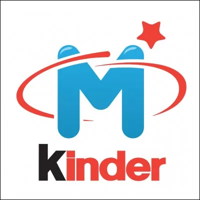 Quelle est la société qui a créé Kinder ?