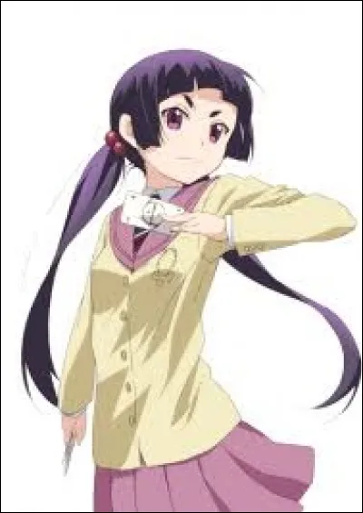 Izumo peut invoquer :