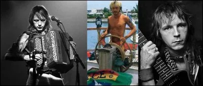 Cest une chanson moderne, le chanteur montre sa vie à bord de son bateau d'une façon humoristique et pleine d'autodérision. Elle est inspirée d'une citation de Joseph Kessel.