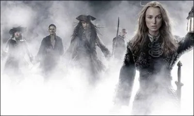 Dans quel film peut-on voir tous ces personnages runis ?