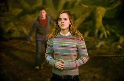 Quel est le vritable nom de l'actrice qui joue Hermione dans Harry Potter ?