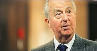 En France, avant le traiter de libre échange, Madame Balladur subissait encore la pire des douannes.