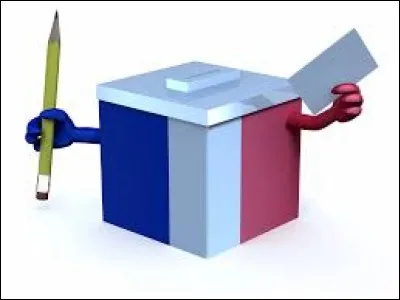 Laquelle de ces conditions est obligatoire pour pouvoir se présenter à l'élection présidentielle ?