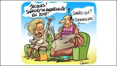 Lequel de ces trois candidats se présente pour la première fois à une élection présidentielle ?