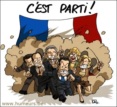 Lequel de ces candidats est membre du Nouveau Parti Anticapitaliste (NPA) ?