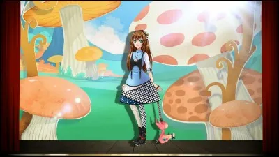 Quels garçons jouent dans cette pièce ?