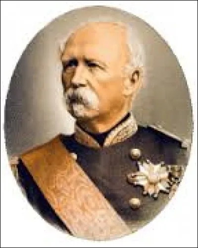 Quelle phrase devenue célèbre prononça Patrice de Mac Mahon en 1875 constatant les dégâts d'une crue de la Garonne ?