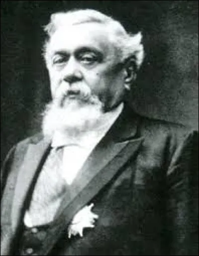 Armand Fallières a eu comme président du Conseil un briseur de grève : Georges Clemenceau. Quel surnom ce dernier n'a-t-il PAS eu ?