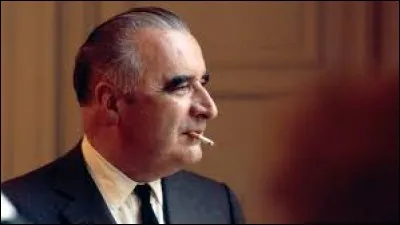 Emporté par un cancer du sang, Georges Pompidou n'a pas terminé son mandat. Quel est le nom de la maladie qui fut la cause de son décès ?