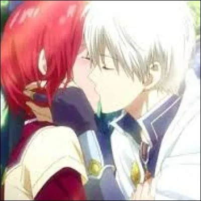 De quel animé viennent ces personnes ?