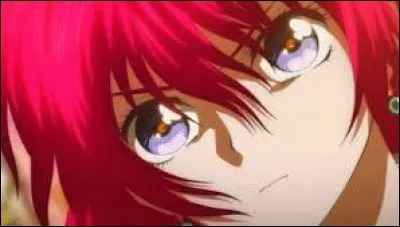 De quel animé vient ce personnage ?