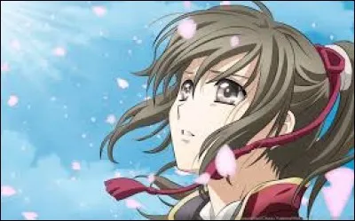 De quel animé vient ce personnage ?