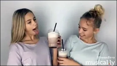 La famille de Leli a :